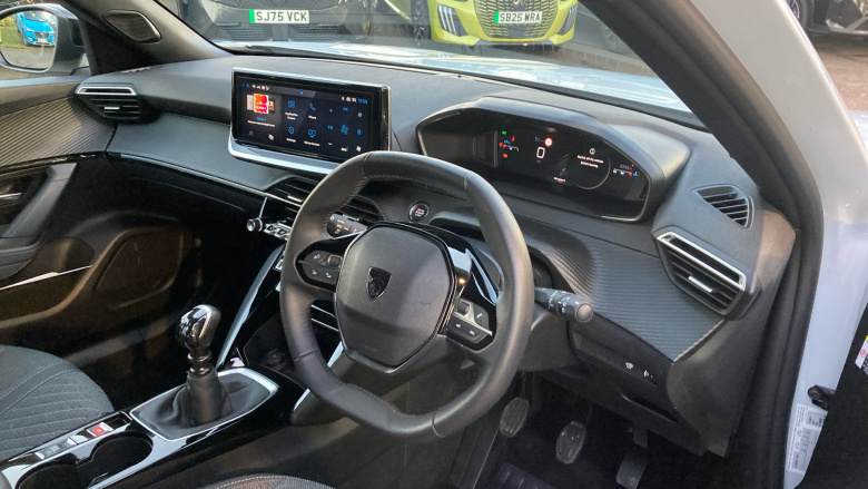 Peugeot 2008 1.2 PureTech Allure 5dr Petrol Estate